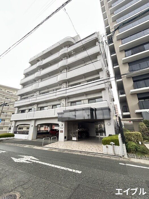 外観写真 サザンコート中央町