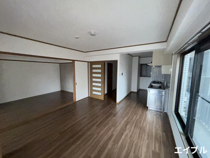 居室 サザンコート中央町