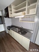 キッチン サザンコート中央町