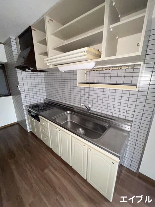 キッチン サザンコート中央町