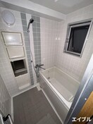 バス／シャワールーム等 サザンコート中央町