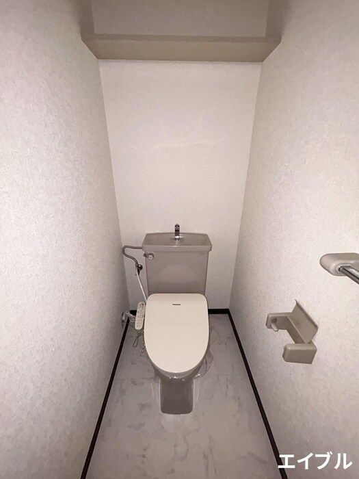 トイレ サザンコート中央町