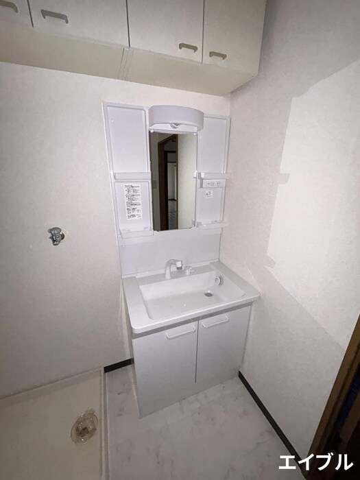 洗面 サザンコート中央町