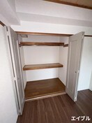 収納 サザンコート中央町