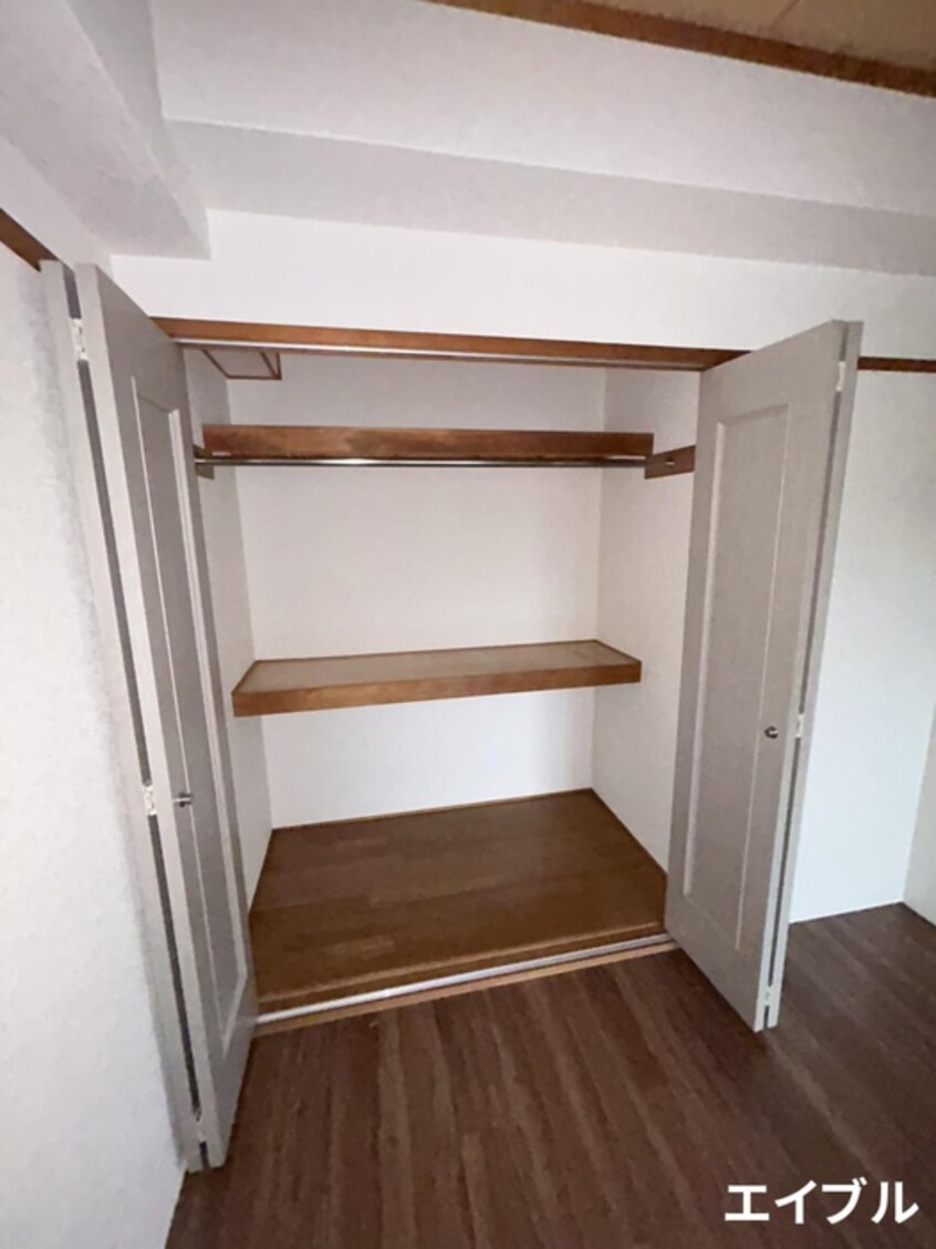 収納 サザンコート中央町