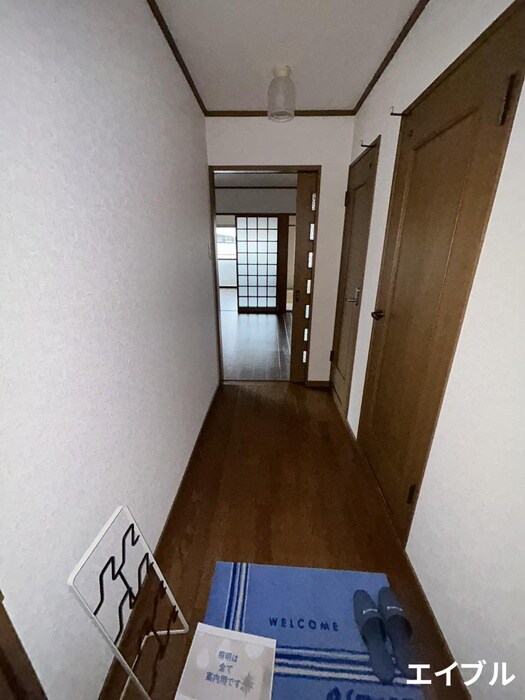 廊下 サザンコート中央町