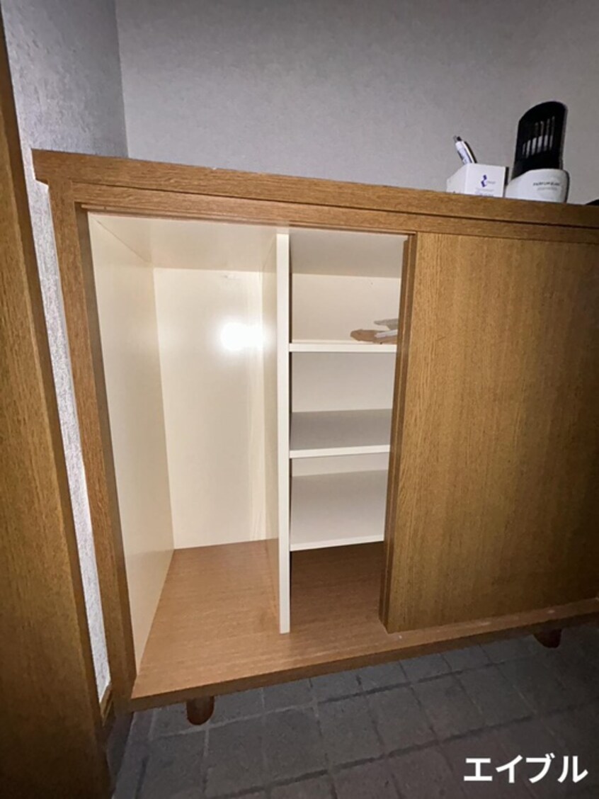 靴箱 サザンコート中央町