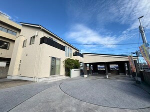 仮)横代東町戸建