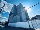 仮)フランディオール桜並木の外観