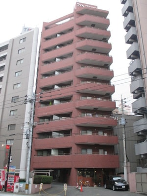 ﾗｲｵﾝｽﾞﾏﾝｼｮﾝ南薬院(1102)