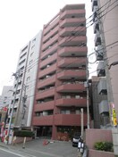 外観写真 ﾗｲｵﾝｽﾞﾏﾝｼｮﾝ南薬院(1102)