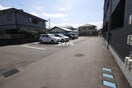 駐車場 サニーガーデン糸島