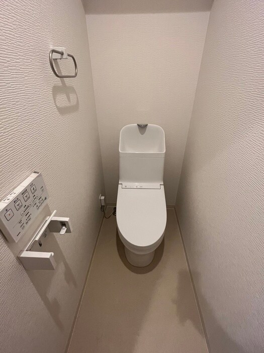 トイレ サニーガーデン糸島
