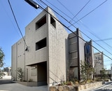 ポルトボヌール城西