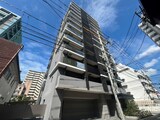 シーズンフラッツ渡辺通