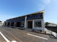 リバージュ天拝　Ⅱ