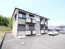 パ－ム和白丘の外観