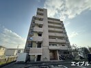 サンモール梅満の外観