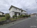 外観写真 フレグランス福間Ａ