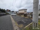駐車場 フレグランス福間Ａ