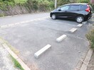 駐車場 フレグランス福間Ａ