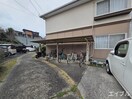 駐輪場 フレグランス福間Ａ