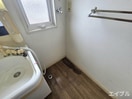 洗濯機置場 フレグランス福間Ａ