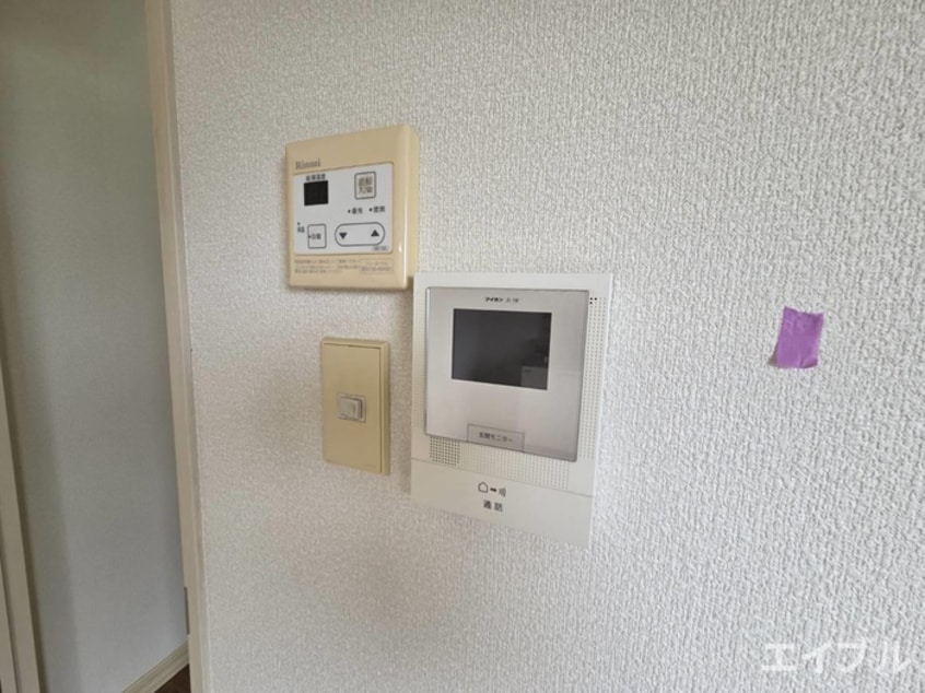 内観写真 フレグランス福間Ａ