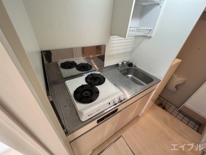 キッチン チェルカーレ大橋