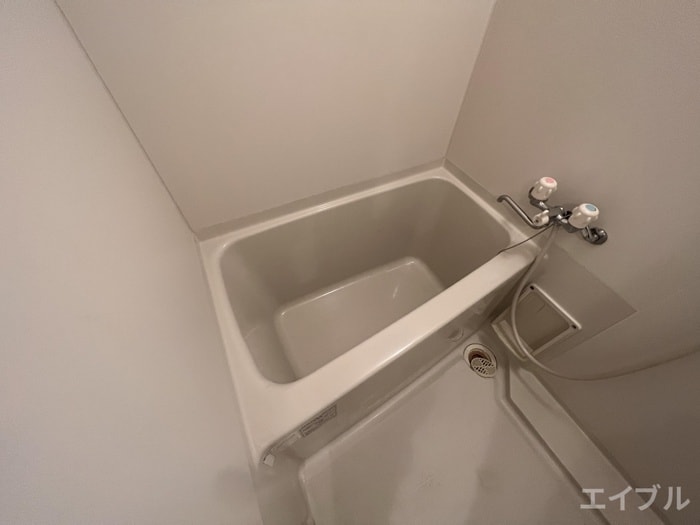 バス／シャワールーム等 チェルカーレ大橋