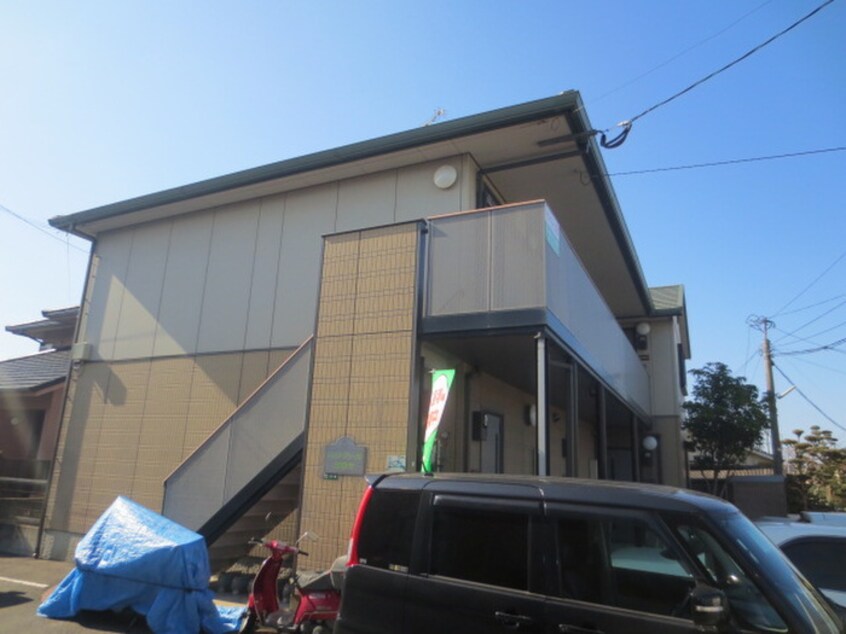 外観写真 トゥワヴェール二日市