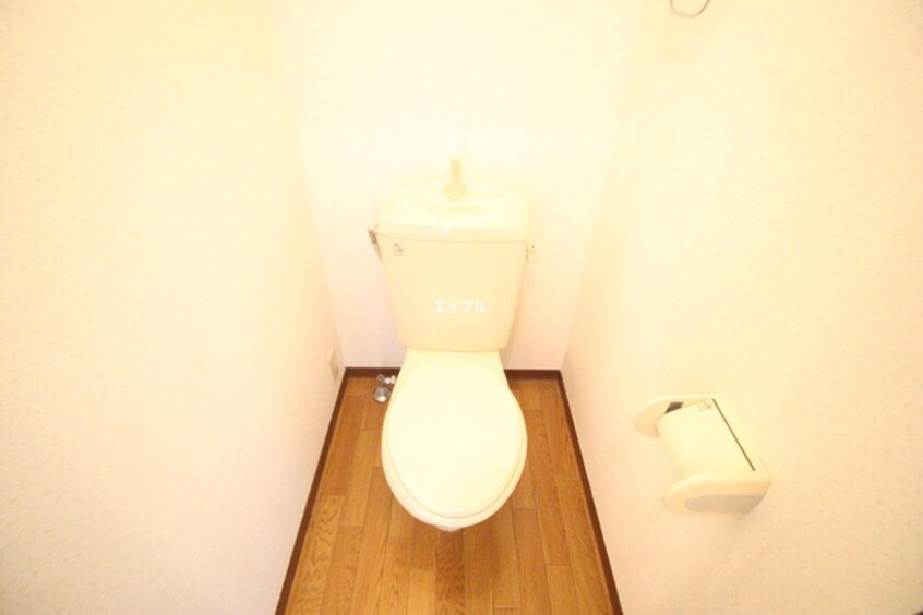 トイレ トゥワヴェール二日市