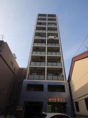 エスポワ－ル箱崎Ⅲ(201)