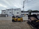 室内からの展望 仮)SORANONE　C
