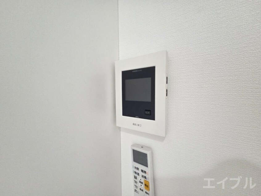 内観写真 仮)SORANONE　C
