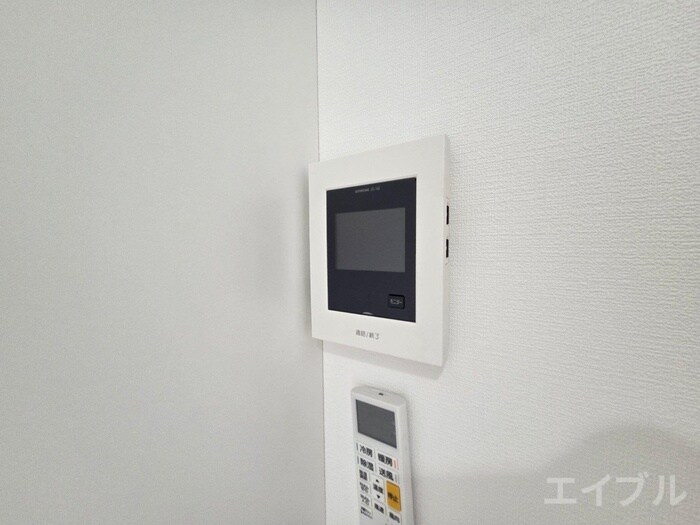内観写真 仮)SORANONE　C
