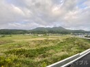 室内からの展望 仮)SORANONE　C