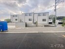 室内からの展望 仮)SORANONE　C