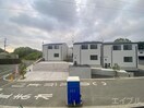 室内からの展望 仮)SORANONE　C