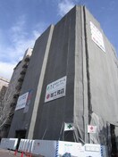 外観写真 ラファセアリービオ博多(502)