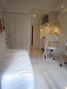 居室 ラファセアリービオ博多(502)