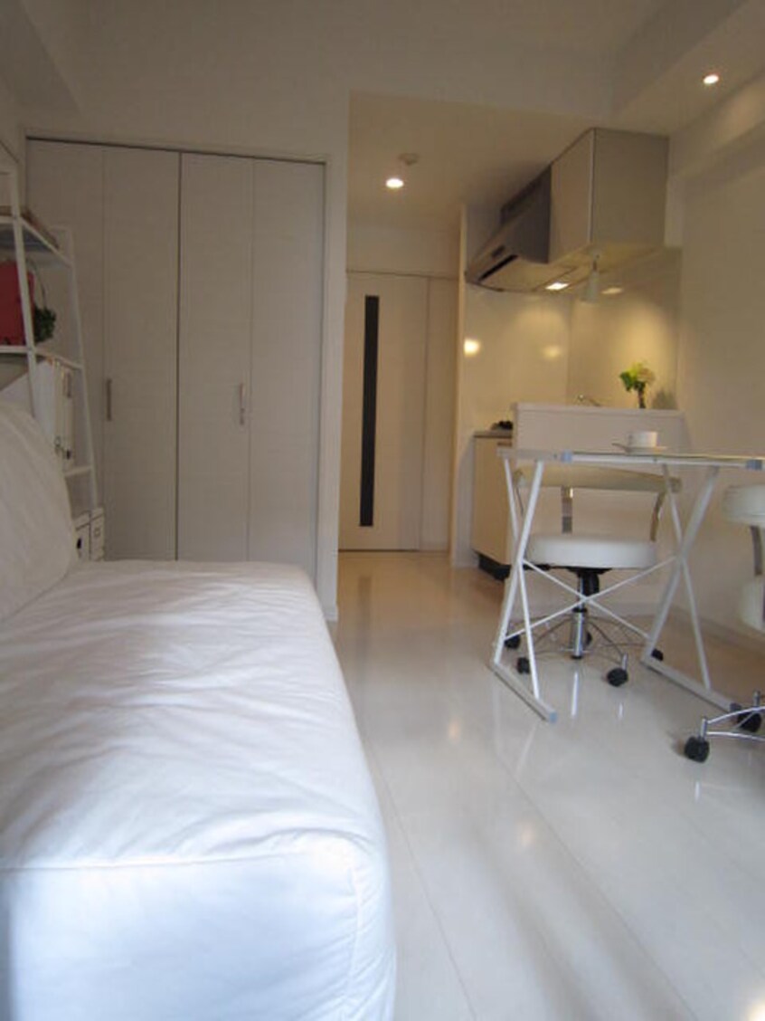 居室 ラファセアリービオ博多(502)