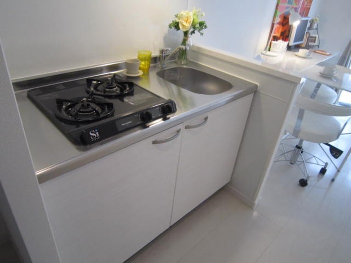 キッチン ラファセアリービオ博多(502)