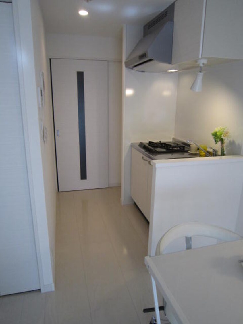 キッチン ラファセアリービオ博多(502)