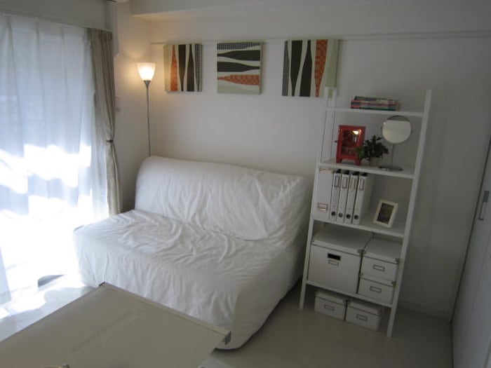 居室 ラファセアリービオ博多(502)