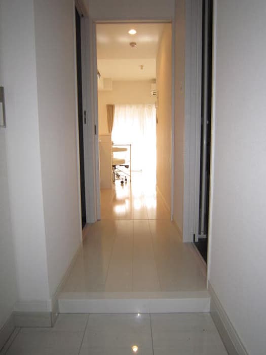 内観写真 ラファセアリービオ博多(502)