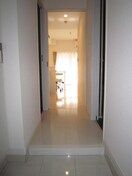 内観写真 ラファセアリービオ博多(502)