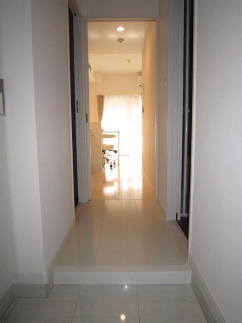 内観写真 ラファセアリービオ博多(502)