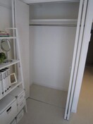 収納 ラファセアリービオ博多(502)