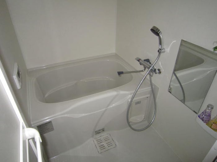 バス／シャワールーム等 ラファセアリービオ博多(502)